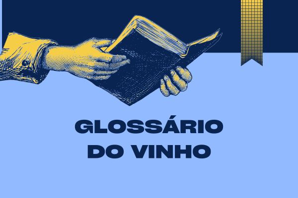 glossário do vinho